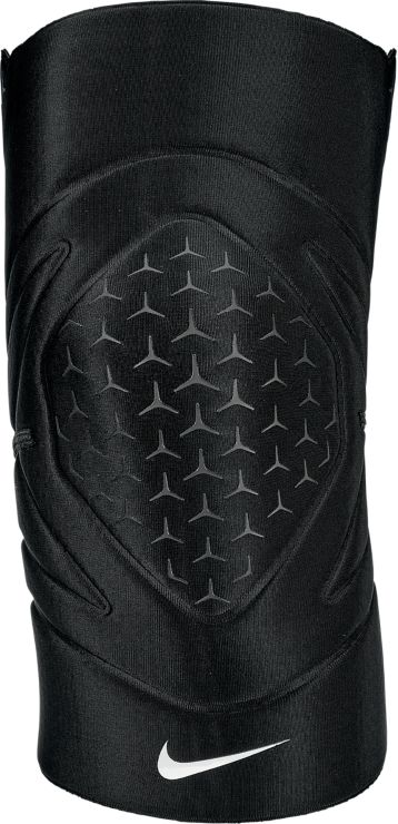 NikeClosed Patella Knee Sleeve 3.0 - schwarz