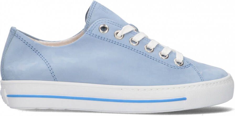 Paul Green NU 21% KORTING Plateausneakers met lichte plateauzool