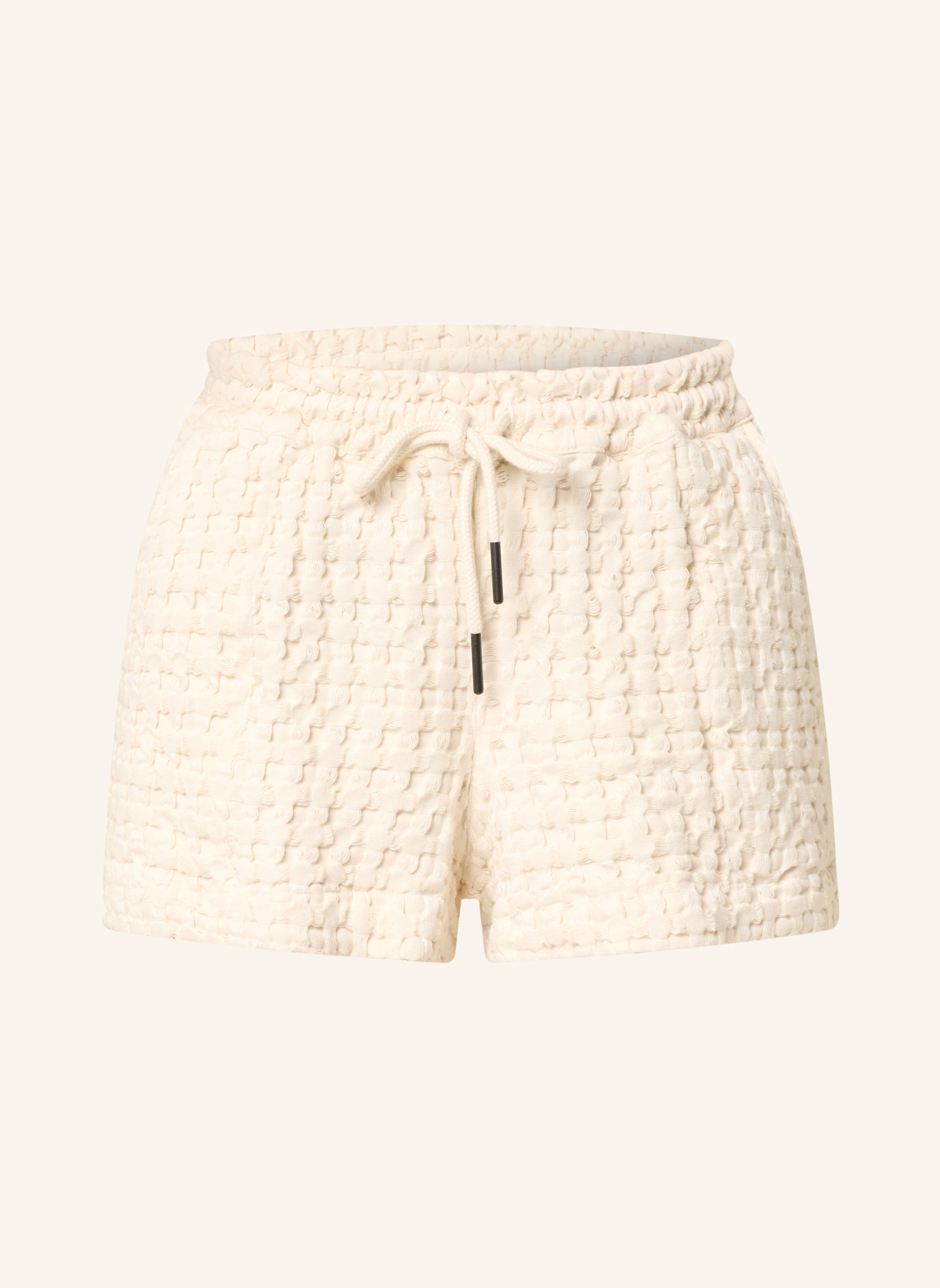 OAS Shorts ECRU DRIZZLE