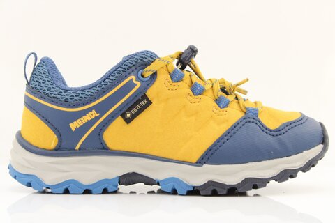 Meindl Sneaker