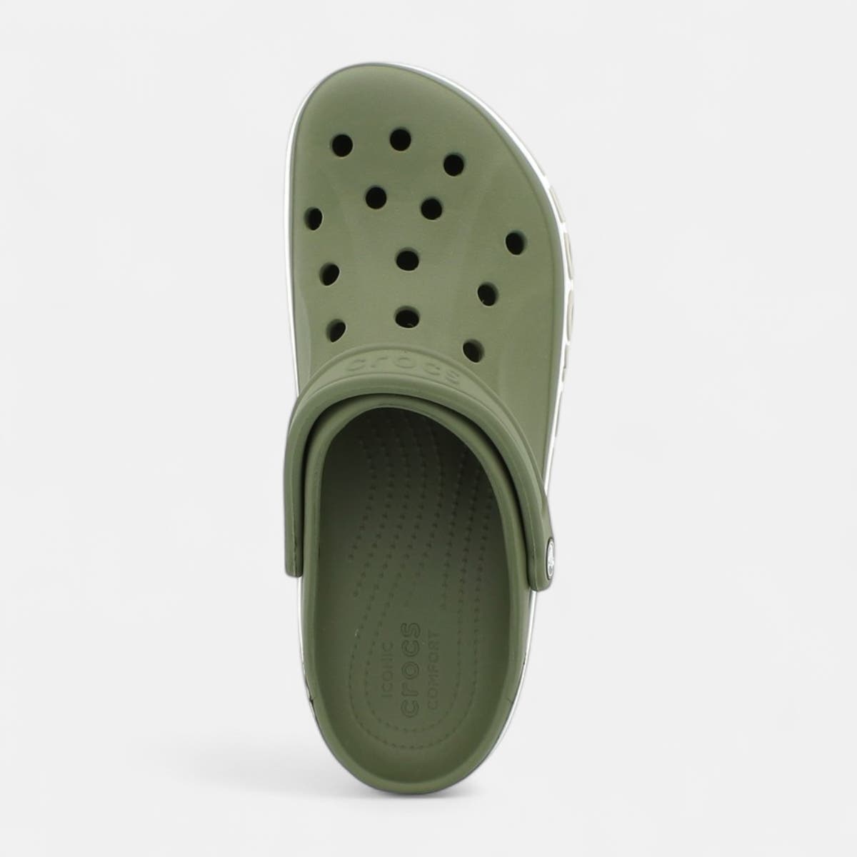 Sabots Homme kaki