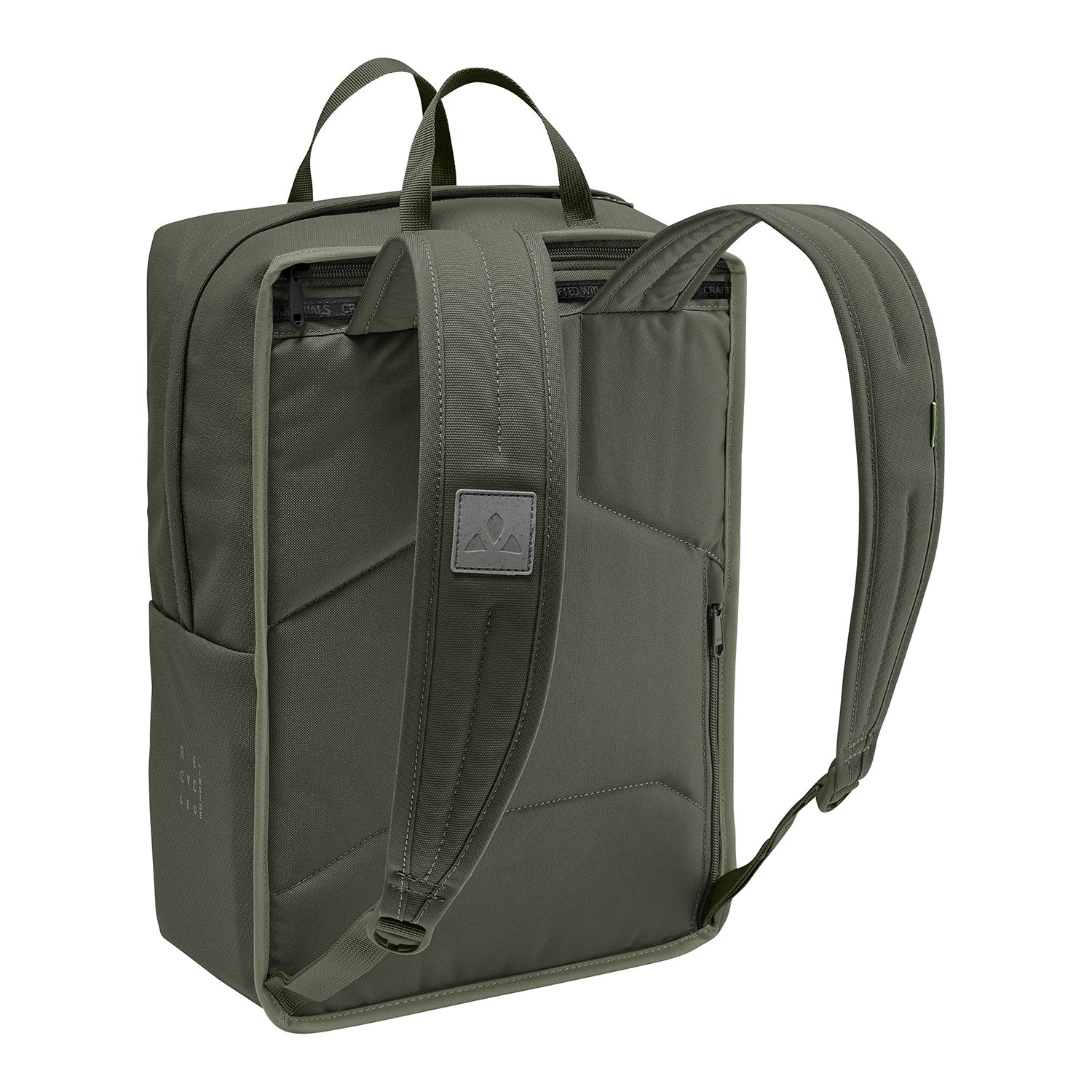 Vaude Coreway Daypack 17 khaki