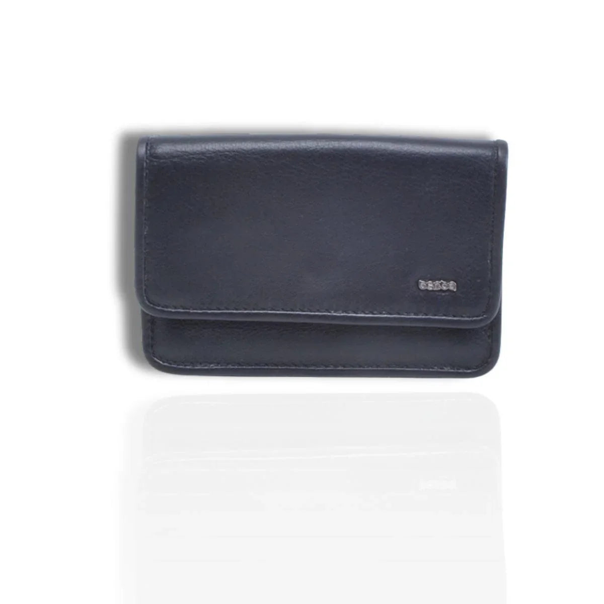 Berba | Soft 196 | Leren dames portemonnee