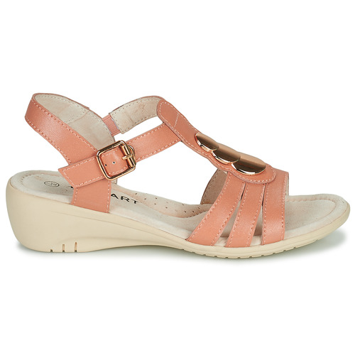 Damart - 71768 Rosa