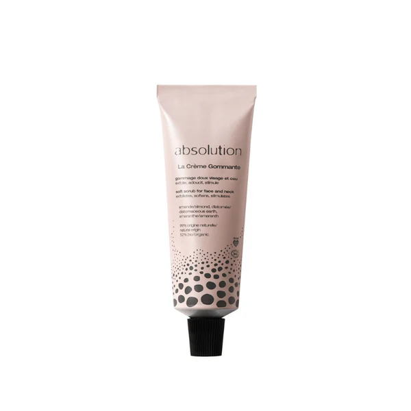 Absolution La Crème Gommante 50ml