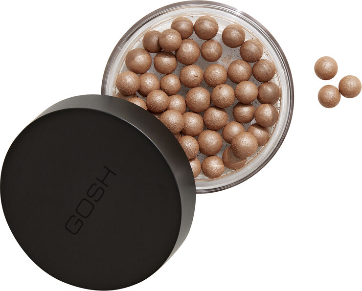 Gosh Precious Powder Pearls