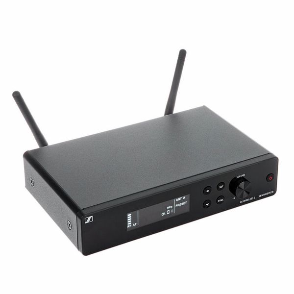 Sennheiser XSW 2-ME2 B-Band Lapel Set