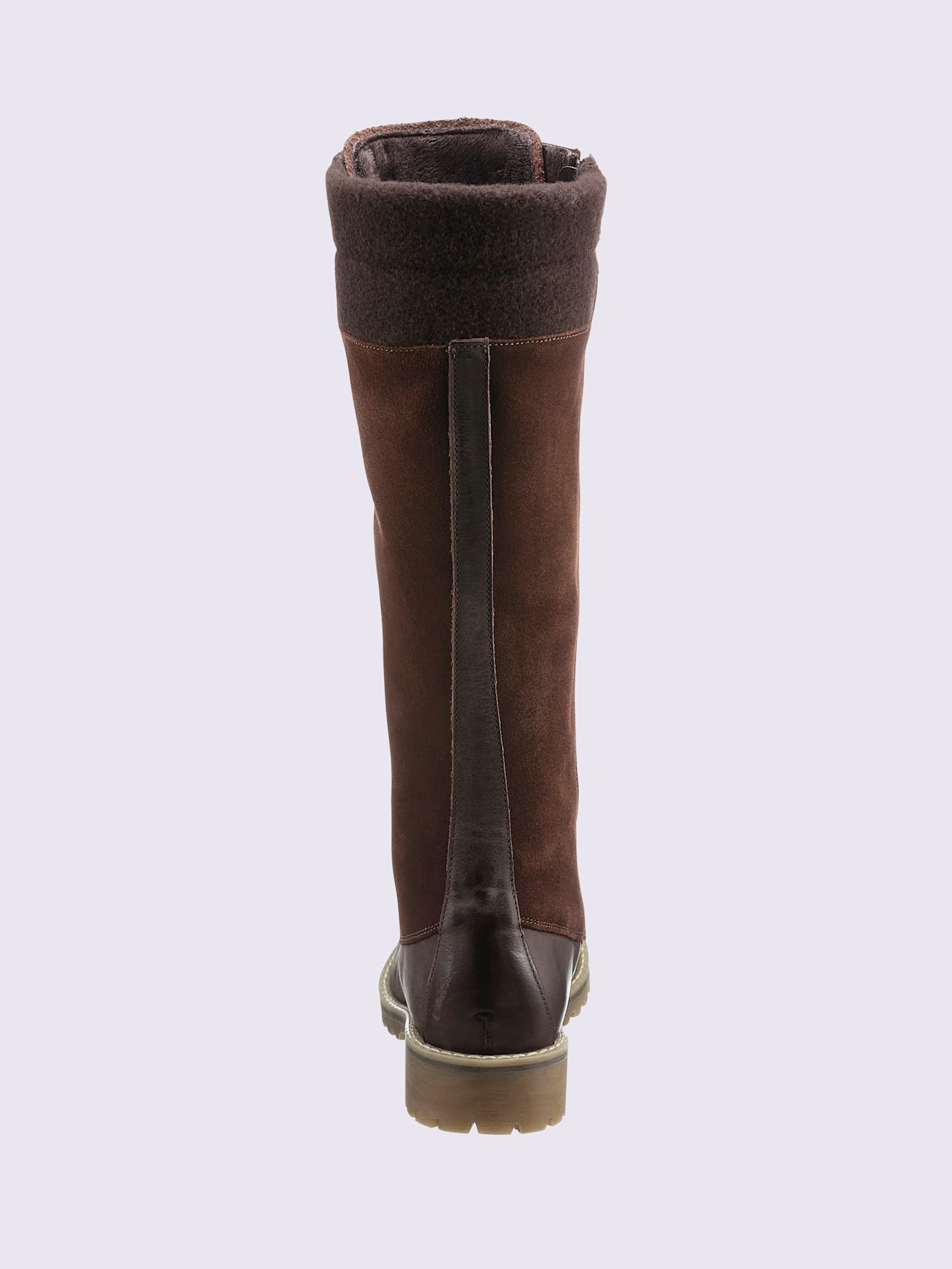 Bottes fabriqué au portugal
