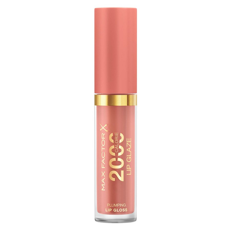 Max Factor 2000 Calorie Lip Glaze 050 Guava Flair 4,4ml