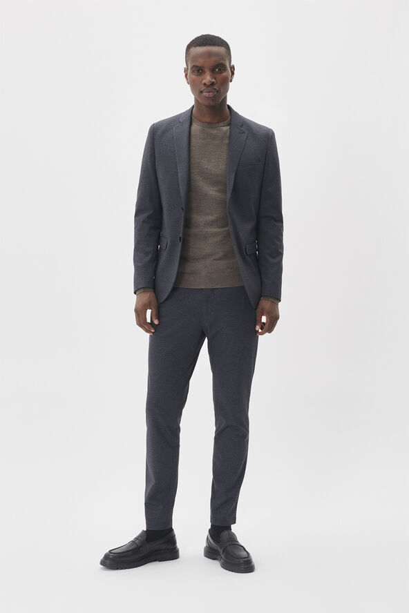 Matinique MAliam Jersey Pant Insignia blue