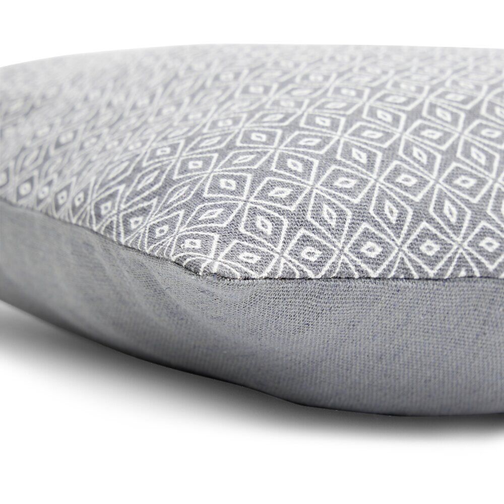 Coussin 30x50cm avec motifs - 3 modèles
