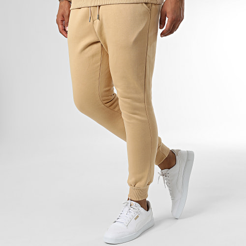 Ensemble De Survetement LL551 Sable