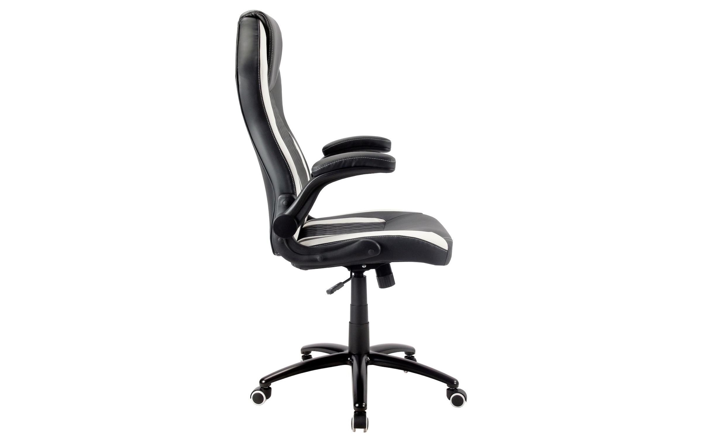 Gaming-Stuhl »Racing Chairs CL-RC-BW« ()