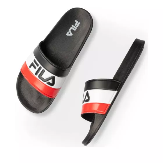 Claquettes NOIR FILA Oceanstep
