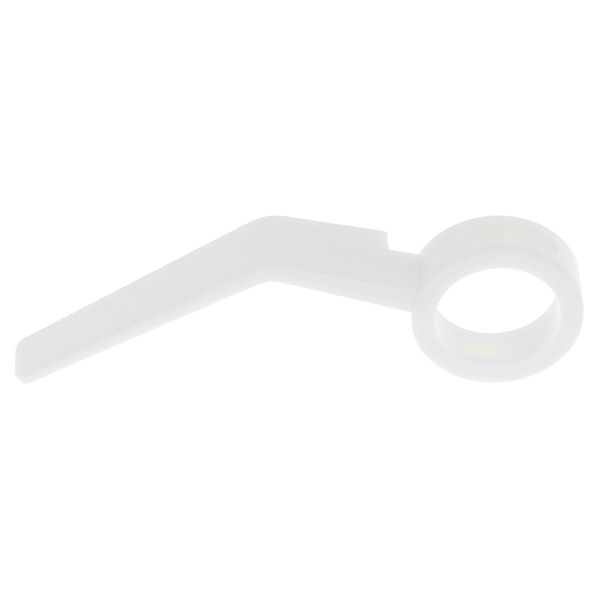 Ortofon Fingerlift White CC MKII