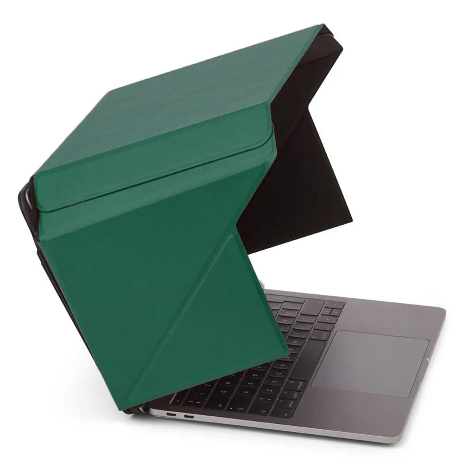 Philbert - Lux Sun Shade & Privacy Hood - Green - Universal 15”/16”