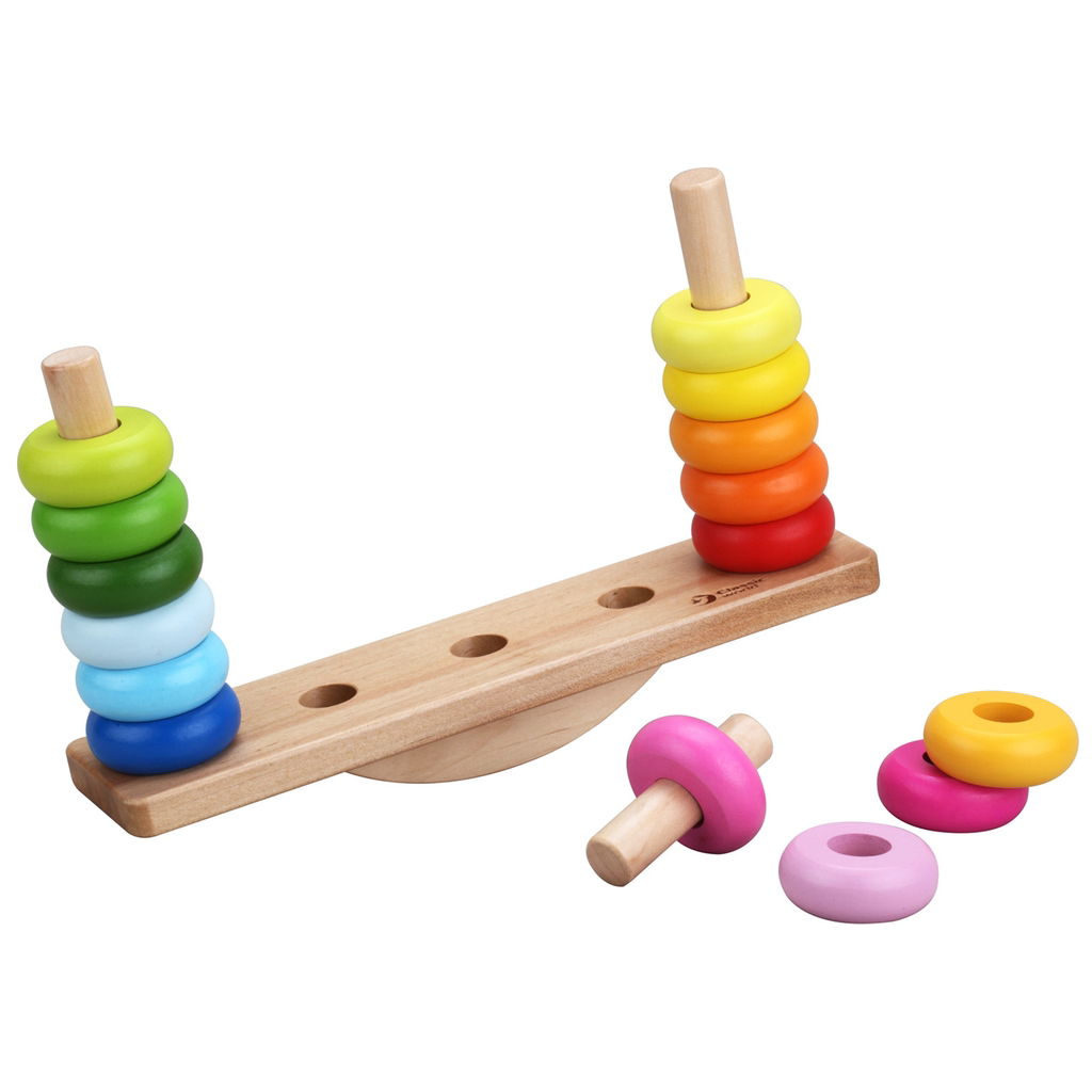 Classic WorldClassic World   Balance Steckspiel