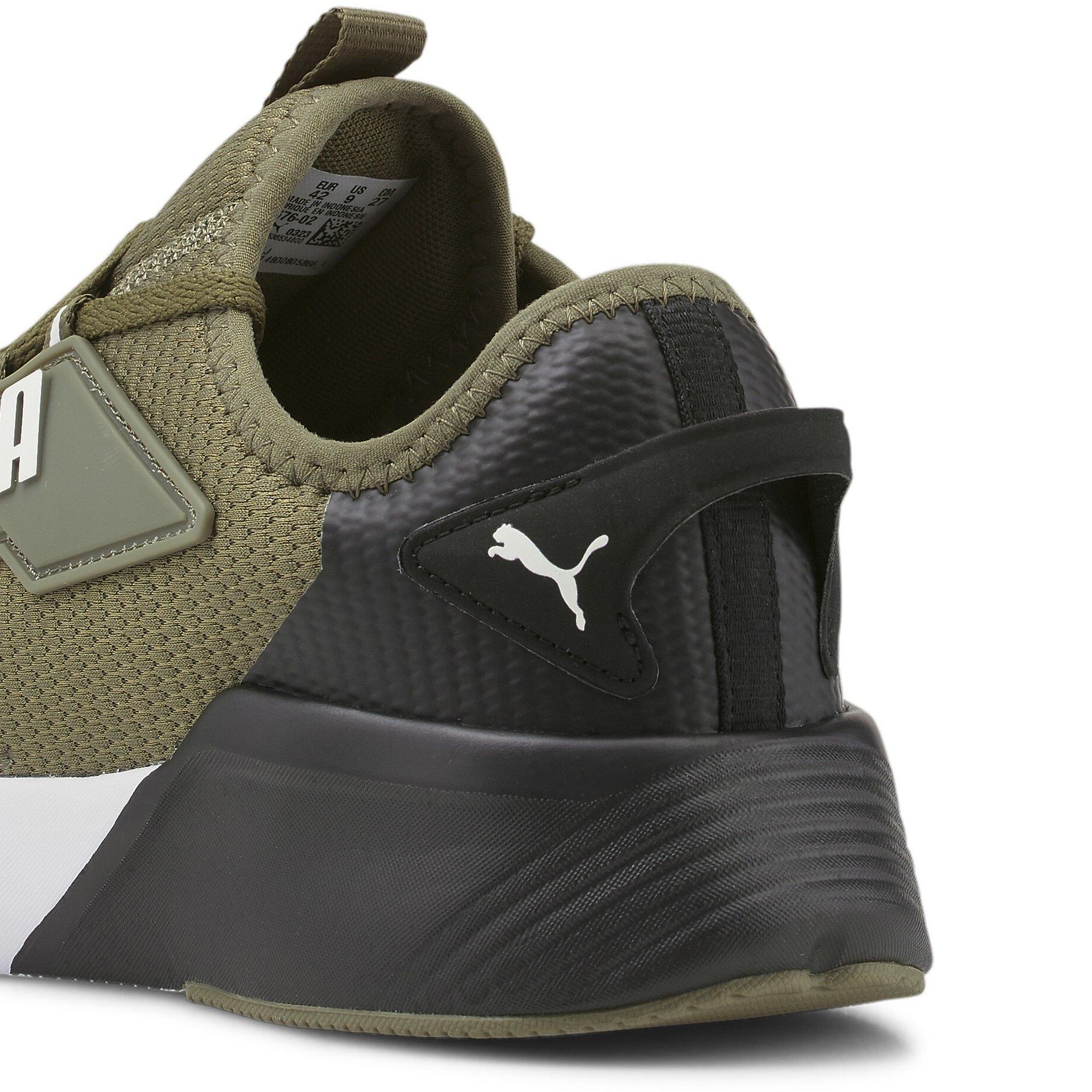Puma Retaliate 2 Trainers Mens