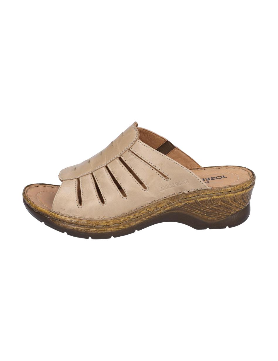 Clog Catalonia 77, sand