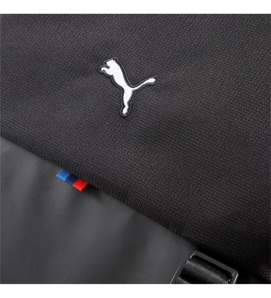 Mochila Puma BMW MMS preta