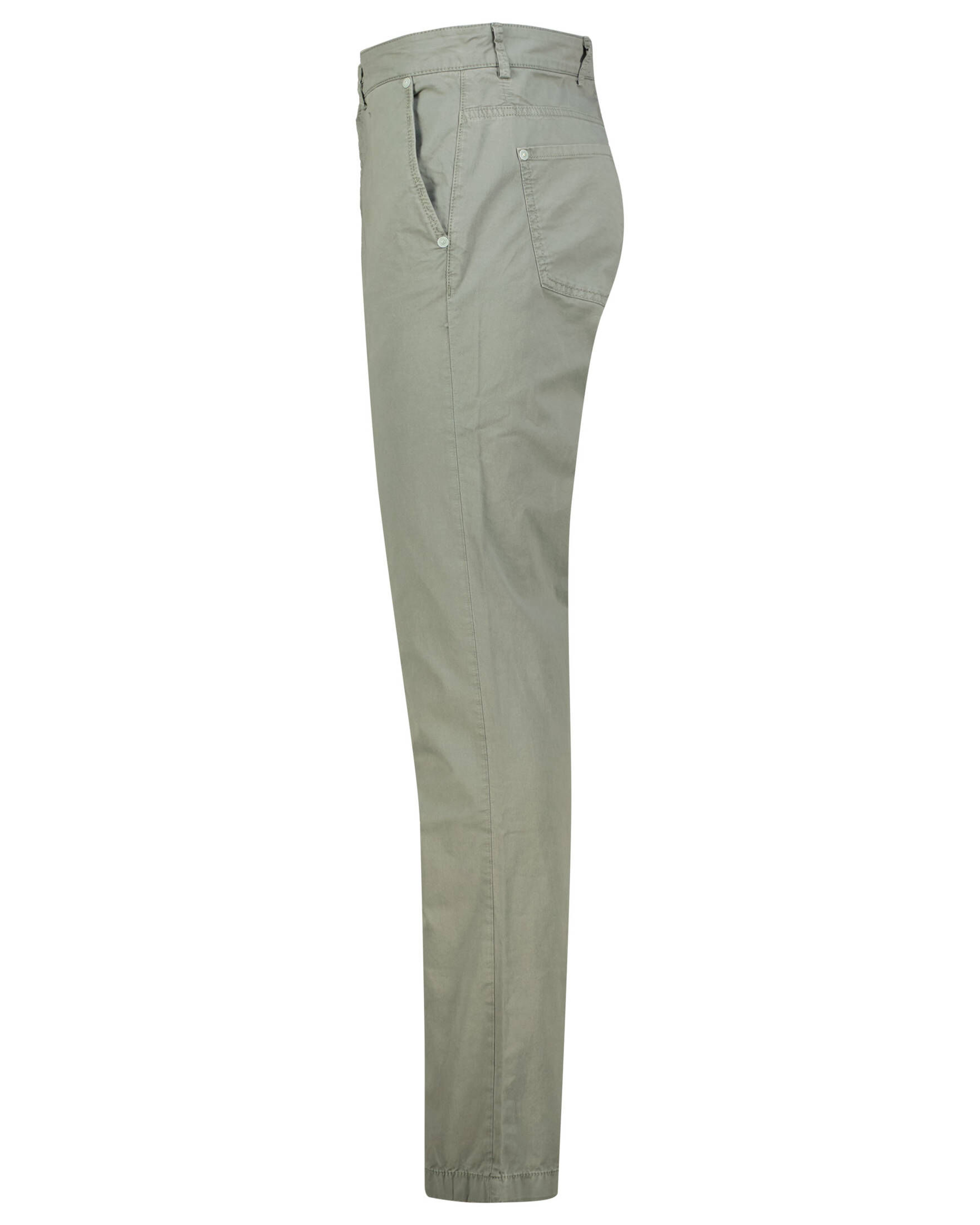 7 for all mankind| Herren Chinohose SLIMMY CHINO Regular Slim