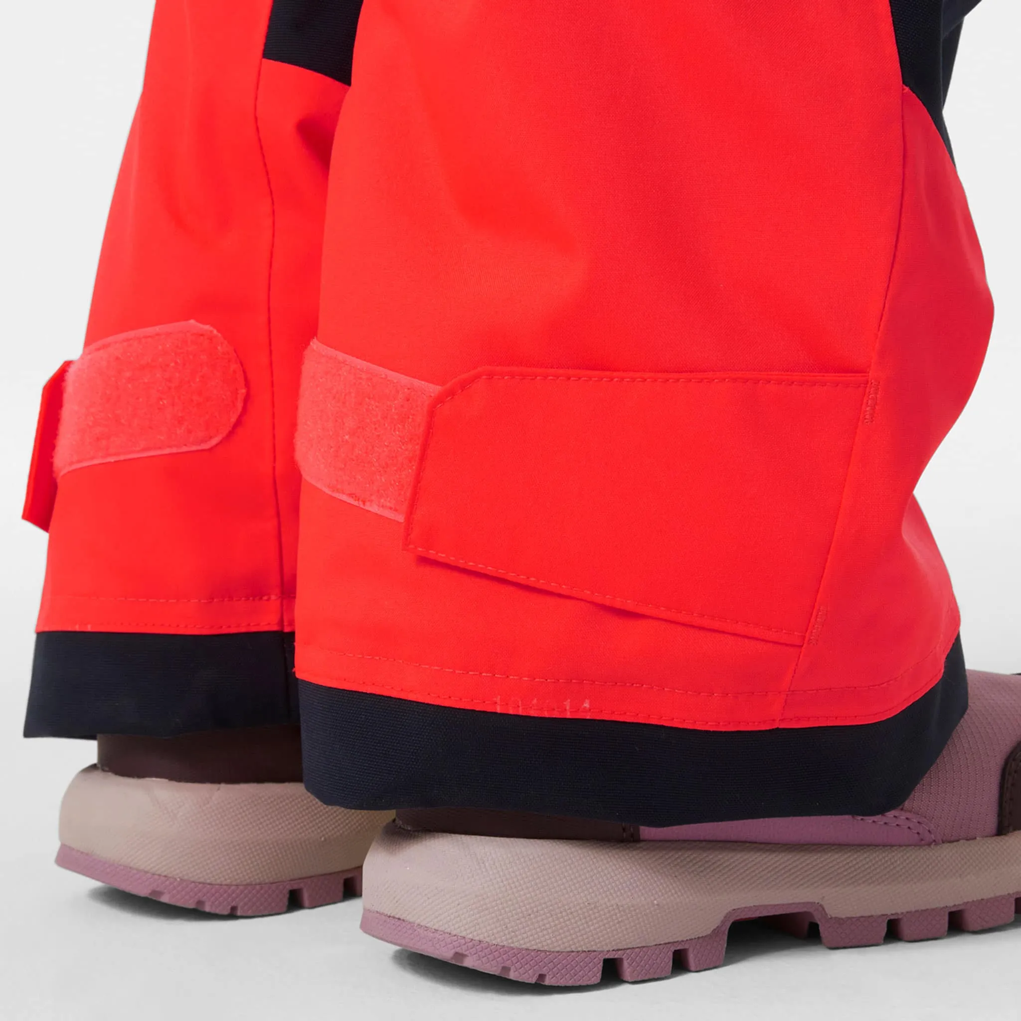 Helly Hansen Salopette Rider 3-7ans