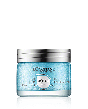 L'Occitane Aqua Réotier Gel Ultra Désaltérante 50ml