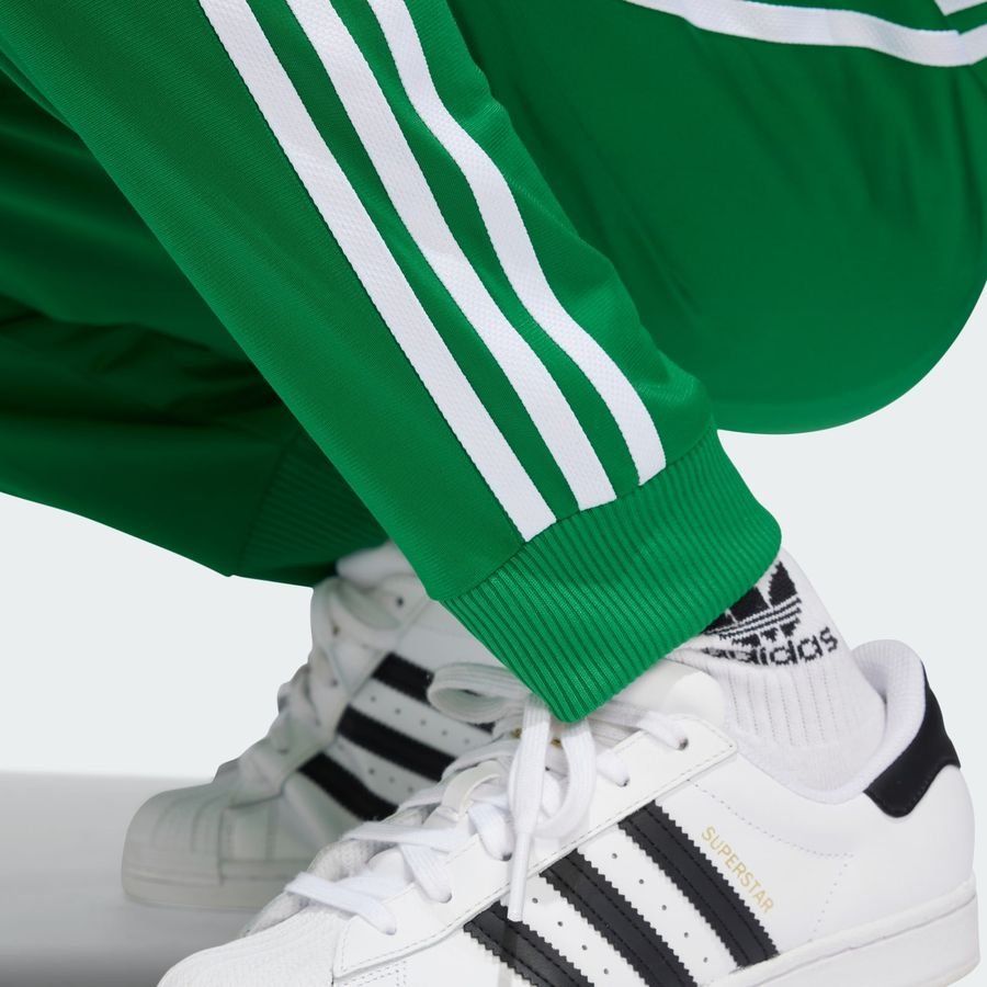Adidas Original Pantalon de survêtement Adicolor SST Enfants