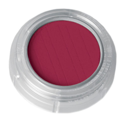 Grimas - Refill Lidschatten-Rouge Matt