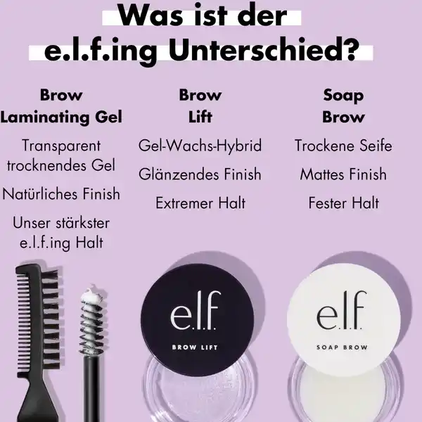 Brow Lift Clear