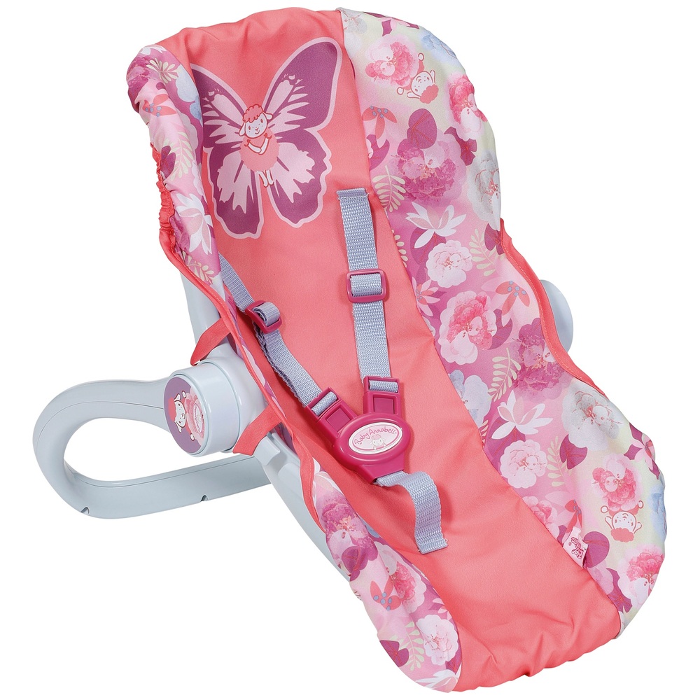 Baby Annabell Active Comfort Sitz