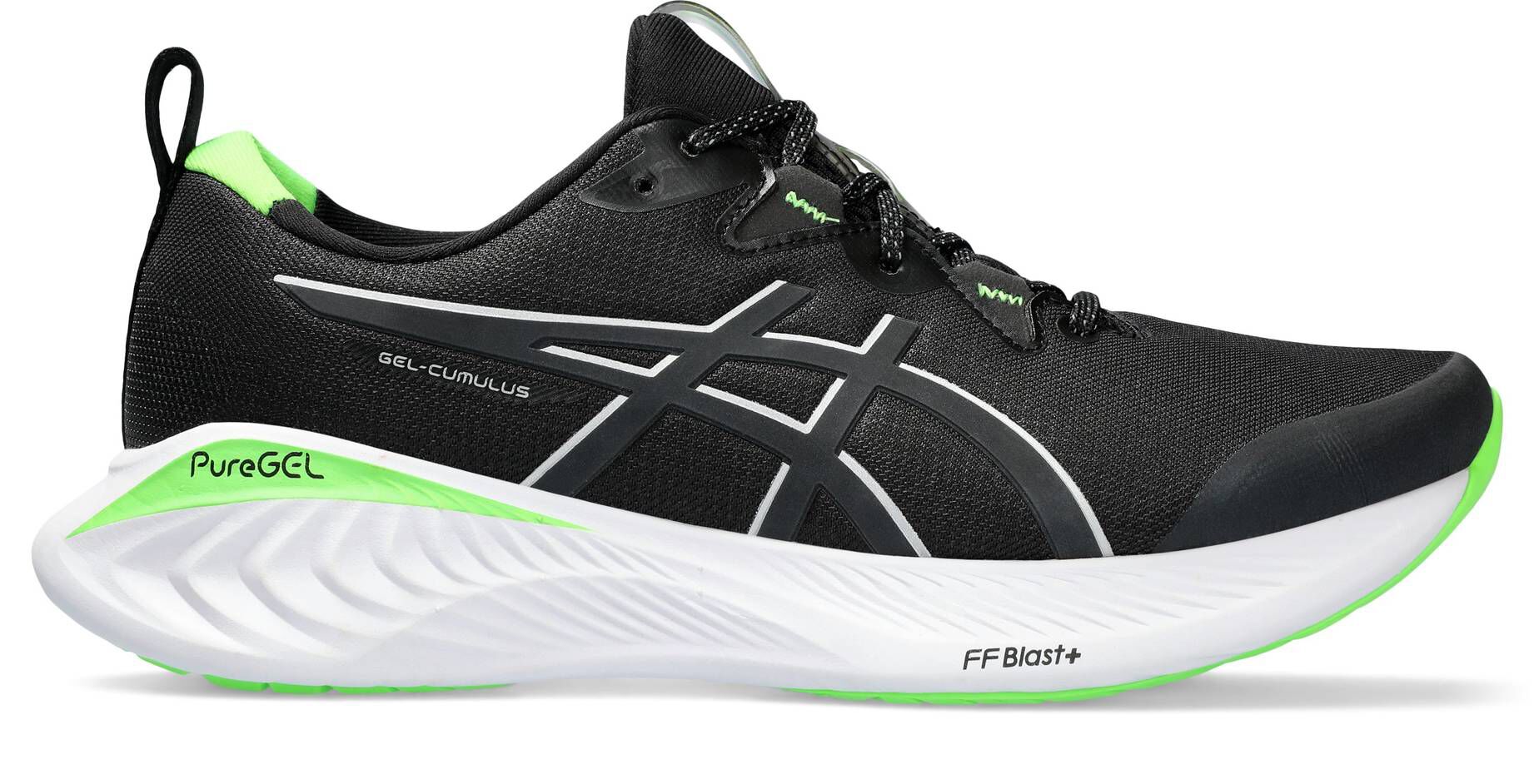 Asics| Damen Laufschuhe GEL-CUMULUS 25 LITESHOW