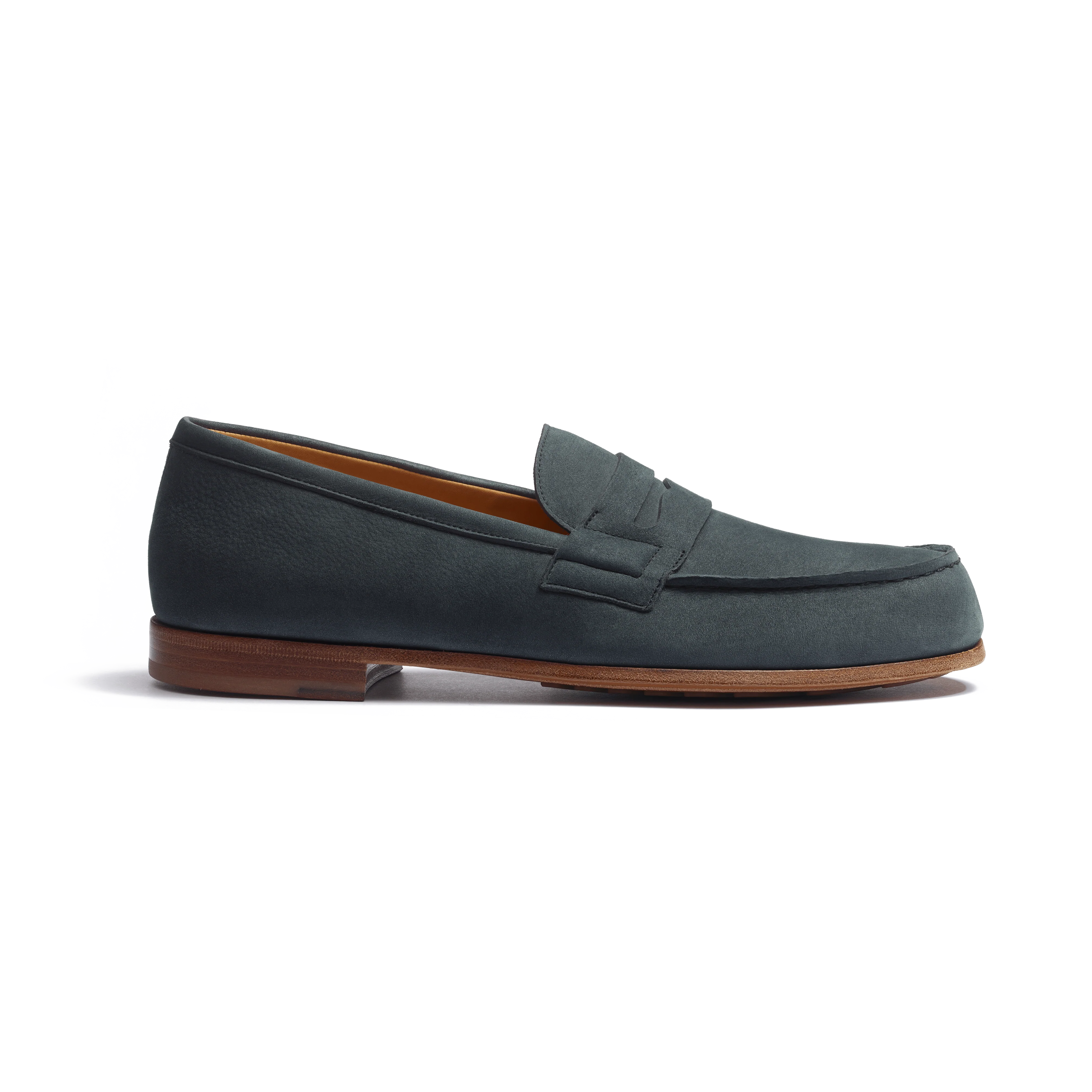 Le Moc' Weston