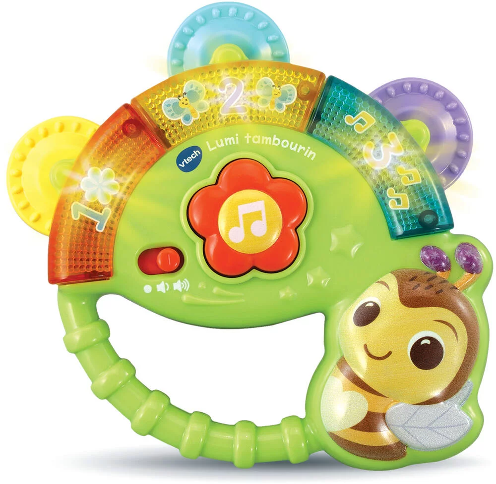 LUMI TAMBOURIN