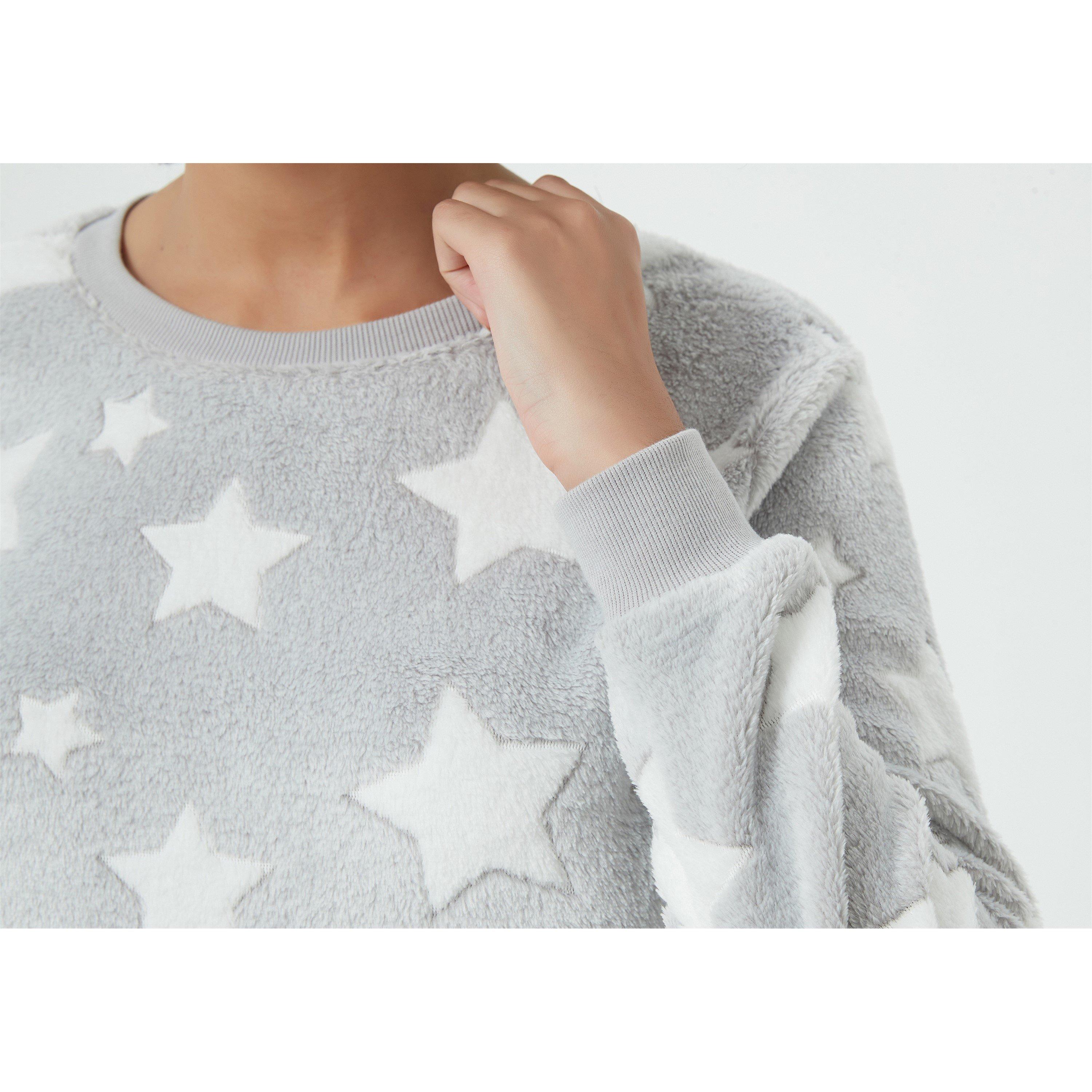 Linea Ladies Star Carved Twosie