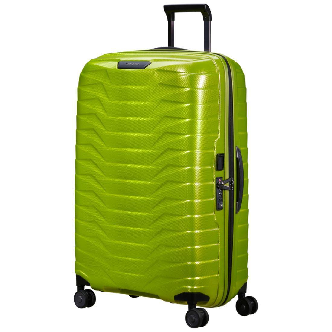 Samsonite | Proxis Spinner 75 | Grootte koffer