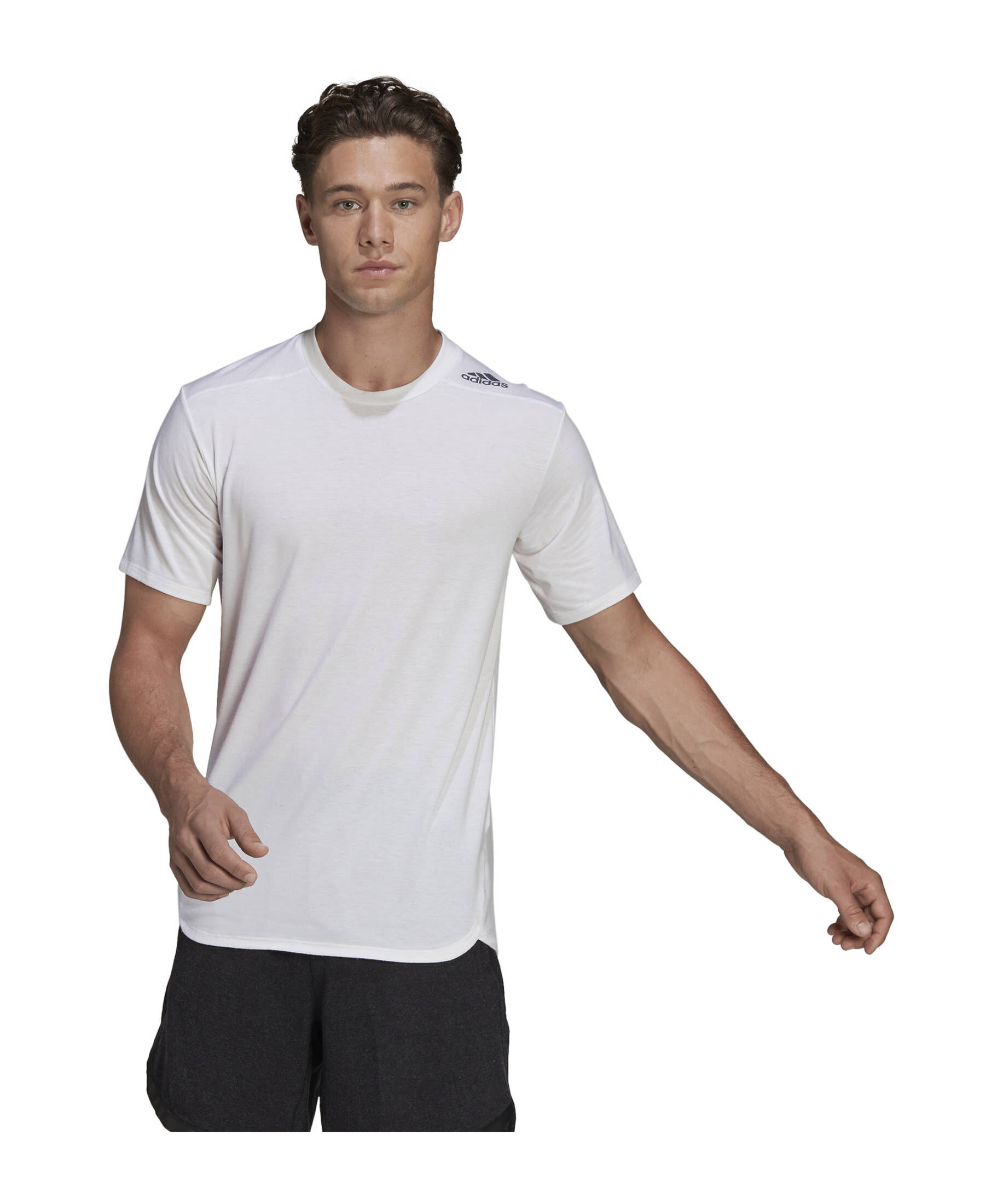 adidas Performance| Herren Trainingsshirt