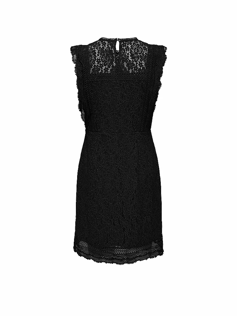 ONLY Mädchen Minikleid ONLNEW schwarz
