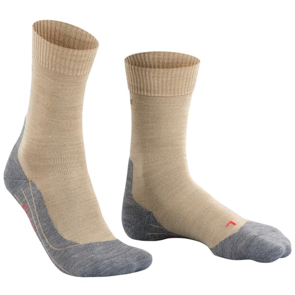 Chaussette randonnée FALKE TK5 NATURE MEL