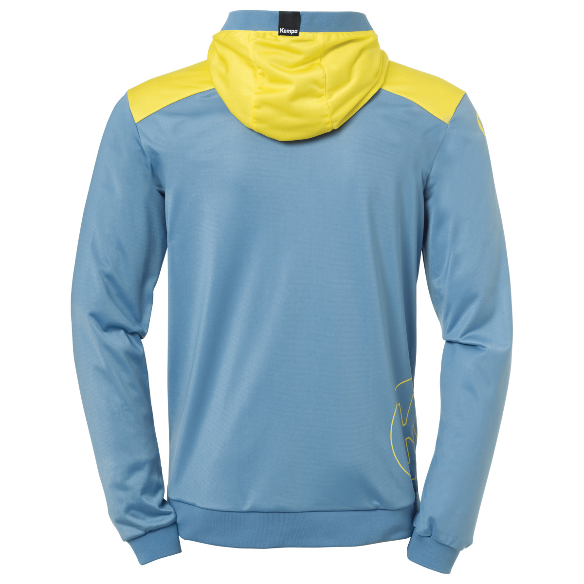 EMOTION 2.0 KAPUZENJACKE