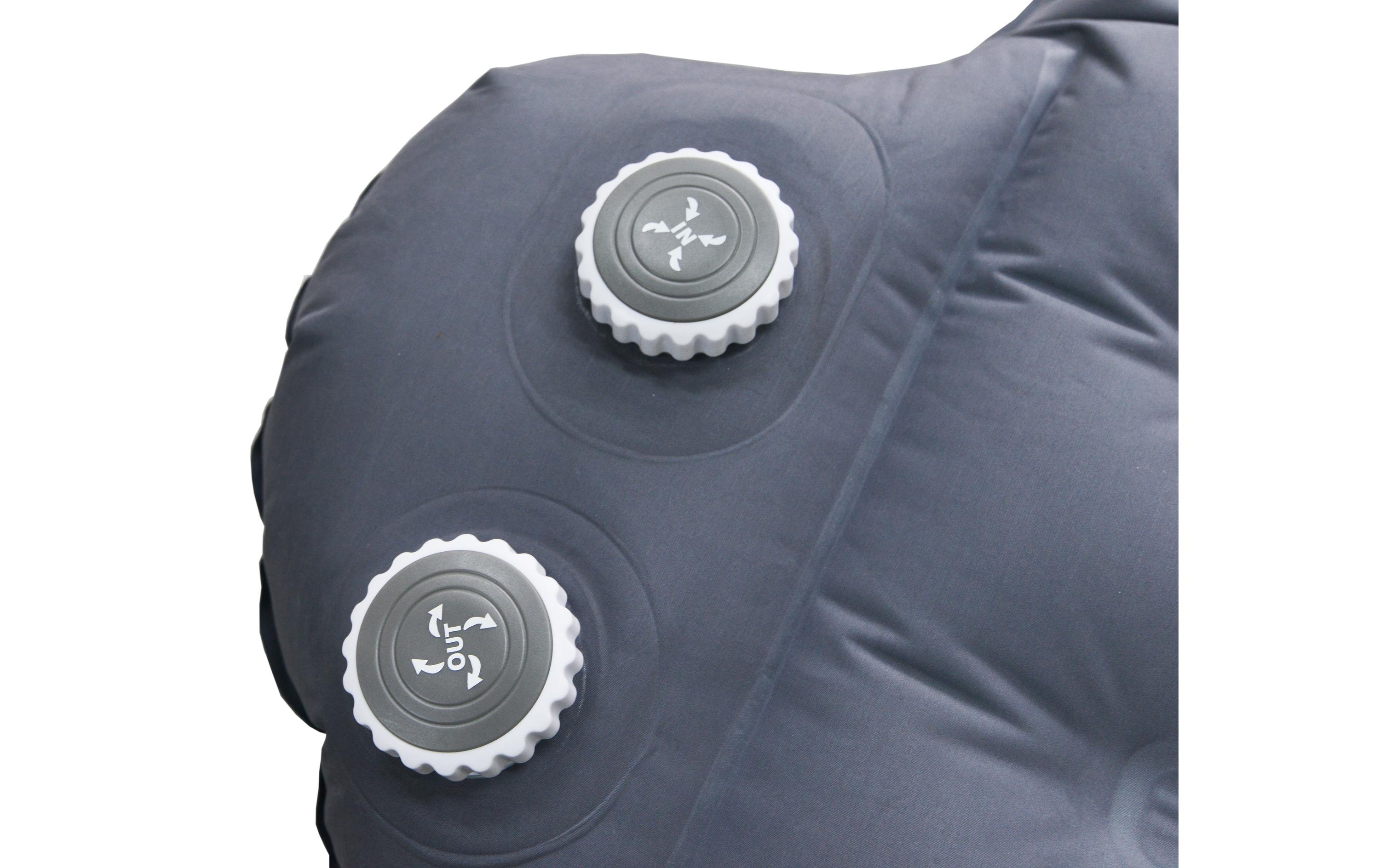 Schlafmatte GC2 135 x 215 cm<br>Auto-Luftmatratze