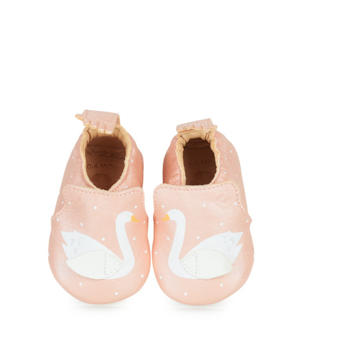 Easy Peasy - BLUMOO CYGNE - Rose