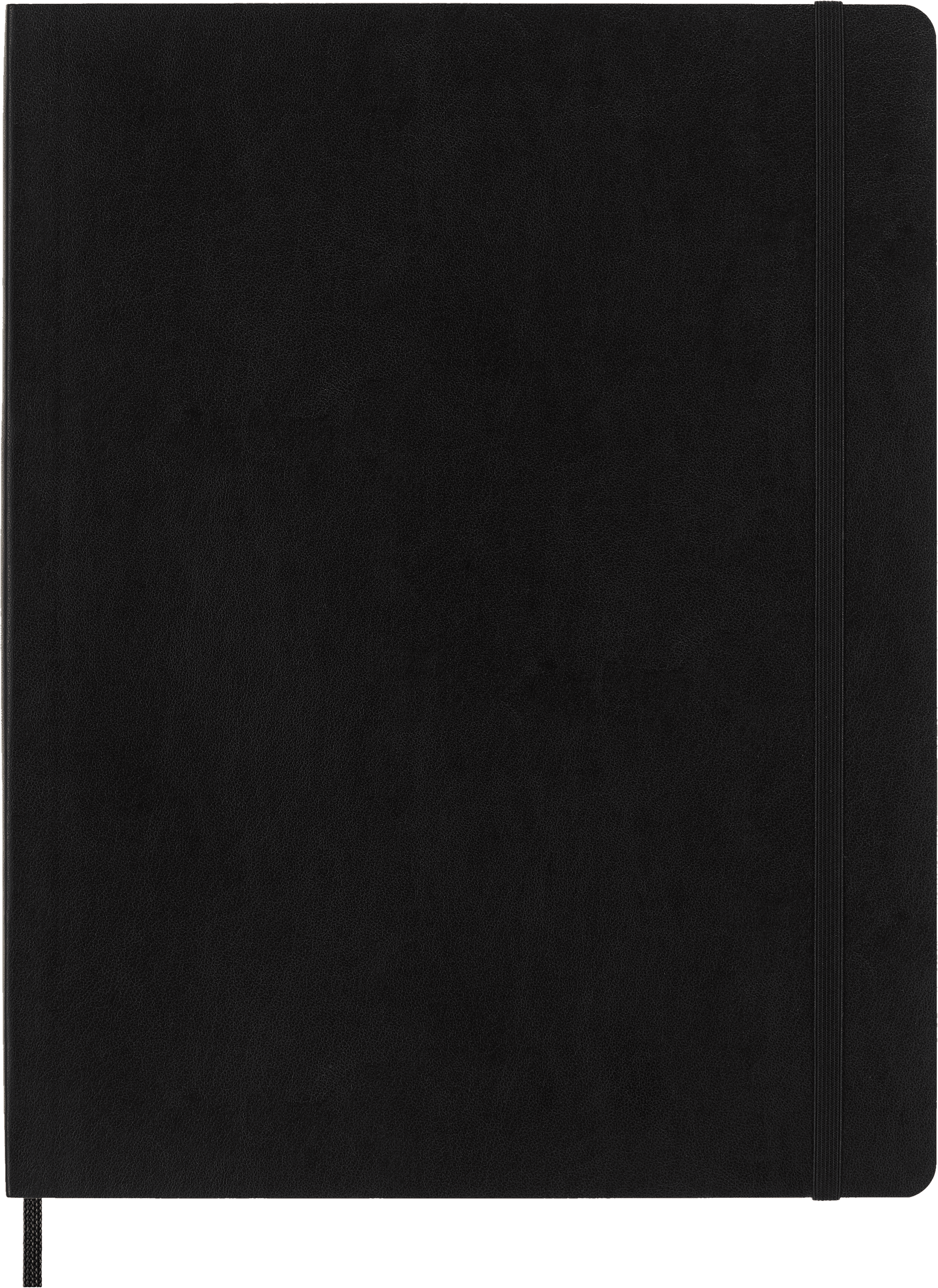 Classic Notebook Soft Cover