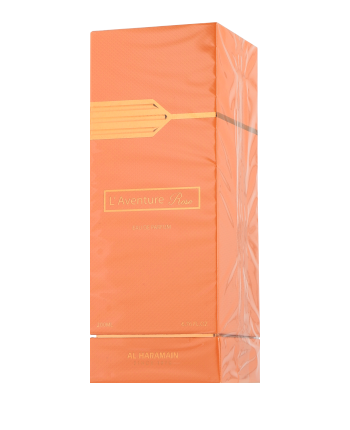 Al Haramain L'Aventure Rose edp vapo 200ml