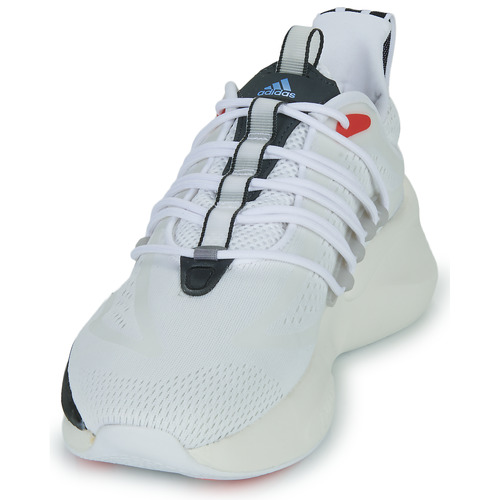 Adidas Sportswear - AlphaBoost V1 - Blanc / Bleu