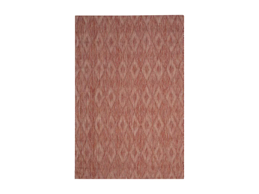 Tapis Red & Red 160 X 231 cm - Clementine