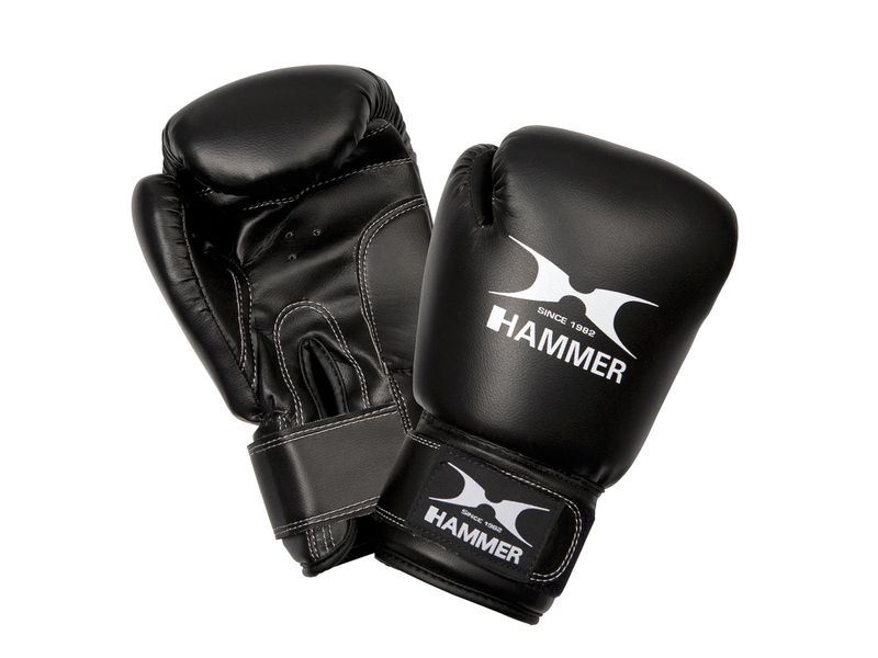 HAMMER Box-Set Fit Junior Für junge Box-Fans