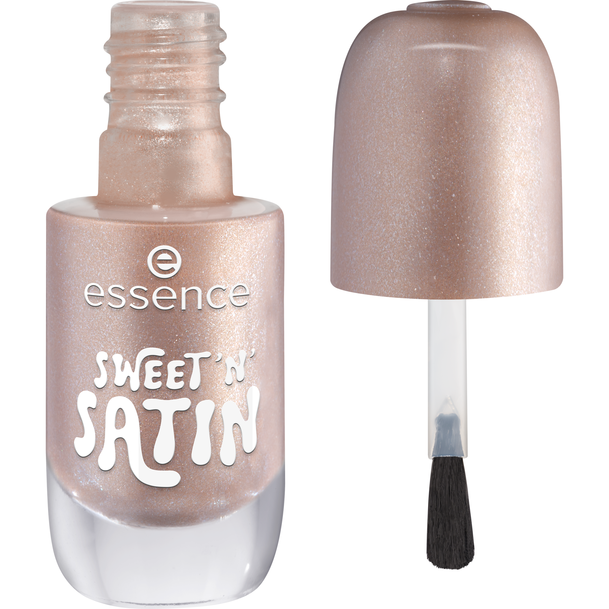 gel nail polish