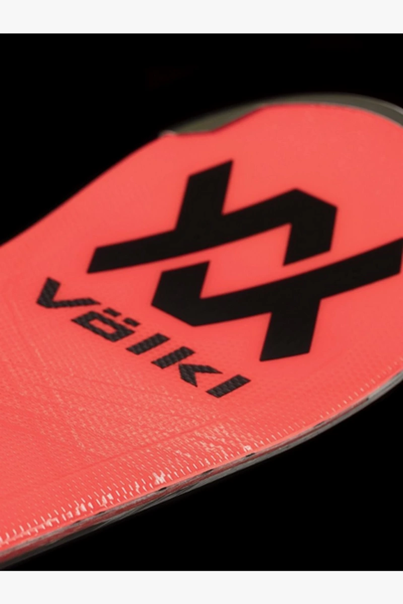 Voelkl Racetiger RC Ski Set 2324