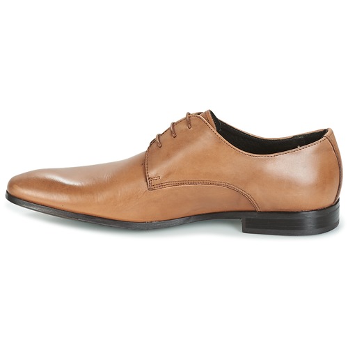 Carlington - EMENTA - Marron